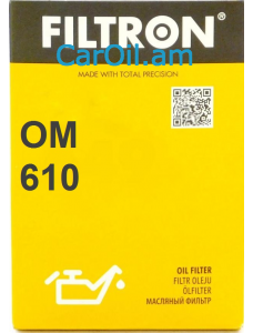 Filtron OM 610
